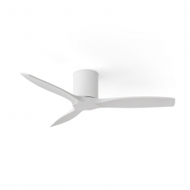 Tomy Outdoor DC Ceiling fan White by Sulion