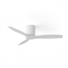 Tomy Outdoor DC Ceiling fan White by Sulion