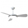 Leste with DC motor and LED light by Mimax