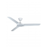 Abyss White Outdoor DC ceiling fan by Beacon