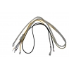 Ceiling fans extension rod cable in various lenghts