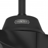 Canberra Black with DC motor by Hunter