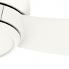 Kaleidoscope  White with DC motor by Hunter