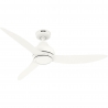Kaleidoscope  White with DC motor by Hunter