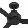 Kaleidoscope Black with DC motor by Hunter
