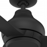Kaleidoscope Black with DC motor by Hunter