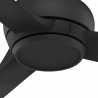 Kaleidoscope Black with DC motor by Hunter