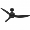 Kaleidoscope Black with DC motor by Hunter