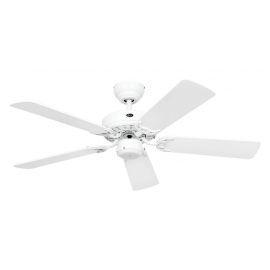 Classic ROYAL 103 White by Casafan