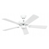 Classic ROYAL 103 White by Casafan