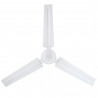 Industrial White DC  by Westinghouse