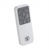Industrial White DC  by Westinghouse