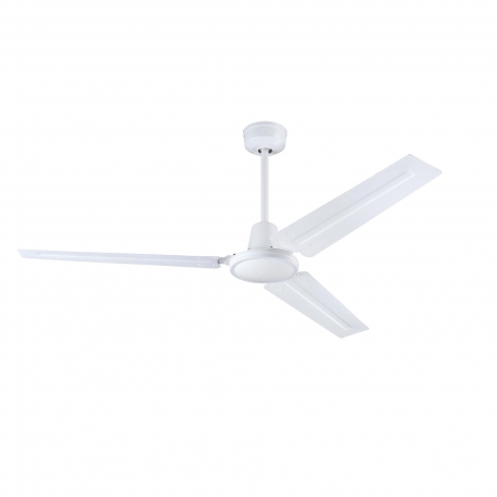 Industrial White DC  by Westinghouse