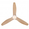 Magnolia White with DC motor and LED light by Westinghouse