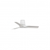 Hey Tub 90 White with DC motor  by Faro