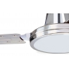 Industrial Chrome 122 by Westinghouse