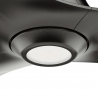 Stingray Granite with DC motor and LED light by Hunter