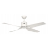 Outdoor ECO Ventos WiFi 132 White with DC motor by Casafan
