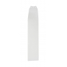 Outdoor ECO Ventos WiFi 132 White with DC motor by Casafan