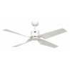 Outdoor ECO Ventos WiFi 132 White with DC motor by Casafan