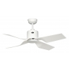 Outdoor ECO Ventos WiFi 102 White with DC motor by Casafan