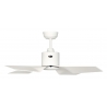 Outdoor ECO Ventos WiFi 102 White with DC motor by Casafan