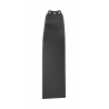 Outdoor ECO Ventos WiFi 102 Basalt Gray with DC motor by Casafan
