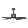 Outdoor ECO Ventos WiFi 102 Bronze with DC motor by Casafan