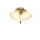 Light Kit Tulip for Casafan and Hunter ceiling fans