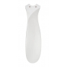 ECO GENUINO 122 MW  White with DC motor and remote control by Casafan