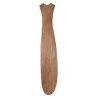 ECO GENUINO 180 ΒΝ ΕΜ Brushed Chrome Oak with DC motor and remote control by Casafan