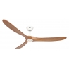 ECO GENUINO 180 MW ΕΜ White Oak with DC motor and remote control by Casafan