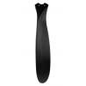 ECO GENUINO 180 ΒΝ MS Brushed Chrome Black with DC motor and remote control by Casafan