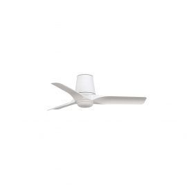 Hey Tub 90 White with DC motor  by Faro