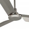 Nox 90 Outdoor Ceiling fan with DC motor by Sulion