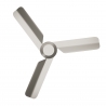 Nox 90 Outdoor Ceiling fan with DC motor by Sulion