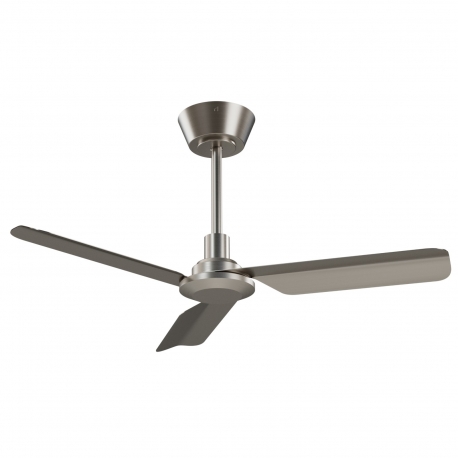 Nox 90 Outdoor Ceiling fan with DC motor by Sulion