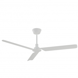 Nox 132 Graphite Outdoor Ceiling fan with DC motor by Sulion