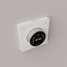 Wall Control with LCD Screen and Sensors for Sulion DC ceiling fans White