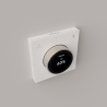 Wall Control with LCD Screen and Sensors for Sulion DC ceiling fans White