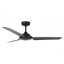 Somerset Black  Outdoor ceiling fan from Beacon