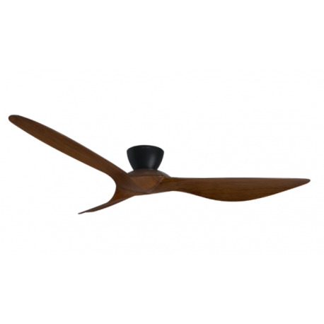 Kotara Black Koa with DC motor by Beacon