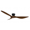 Kotara Black Koa with DC motor by Beacon