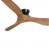 Kotara Black Koa with DC motor by Beacon