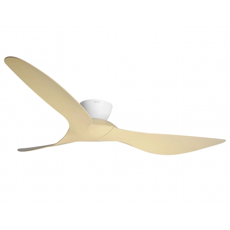 Kotara White Teak with DC motor by Beacon