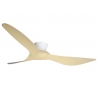 Kotara White Teak with DC motor by Beacon