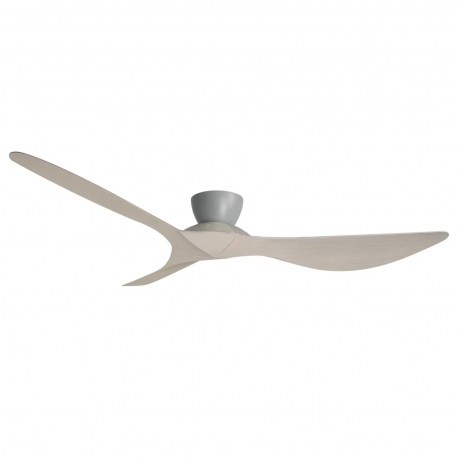 Kotara White Teak with DC motor by Beacon