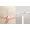 Recessed Faro Ceiling fan system