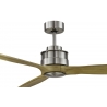AKMANI chrome with DC motor by Beacon