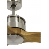 AKMANI chrome with DC motor by Beacon